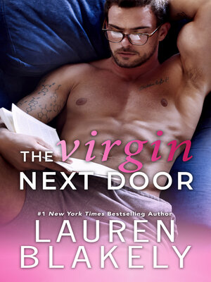 cover image of The Virgin Next Door